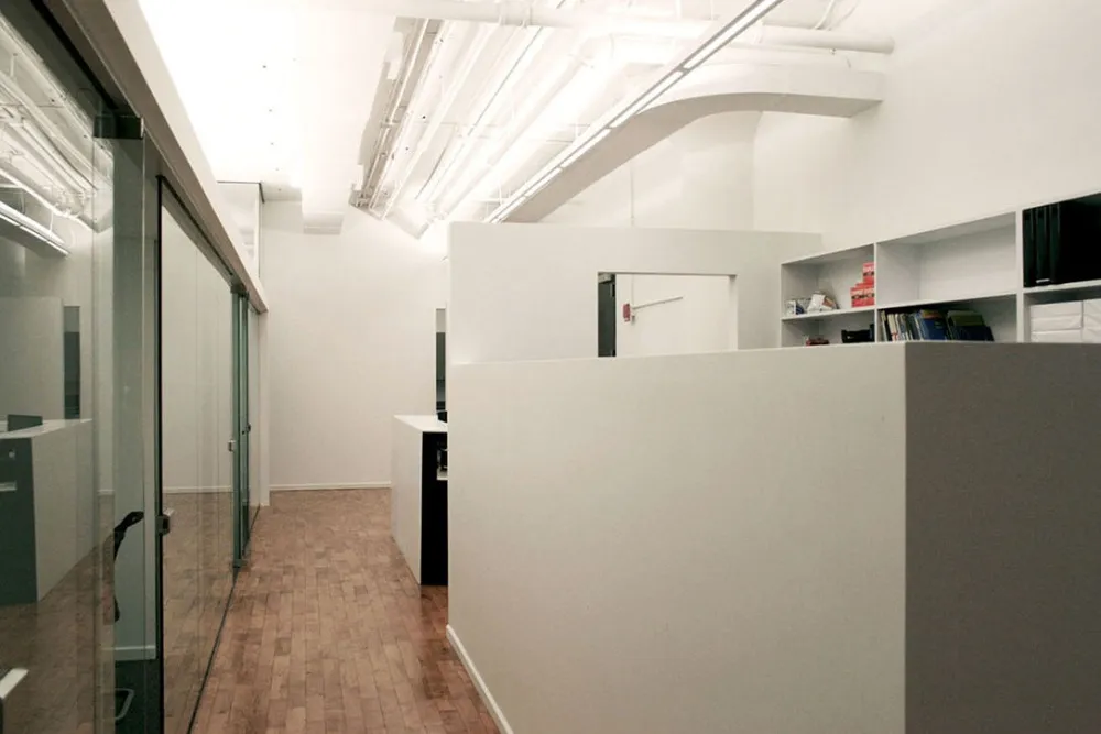Varick Realty Corporation