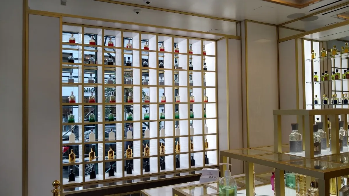 Creed Madison Avenue Boutique