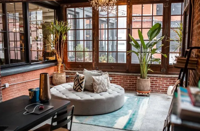 paper factory hotel