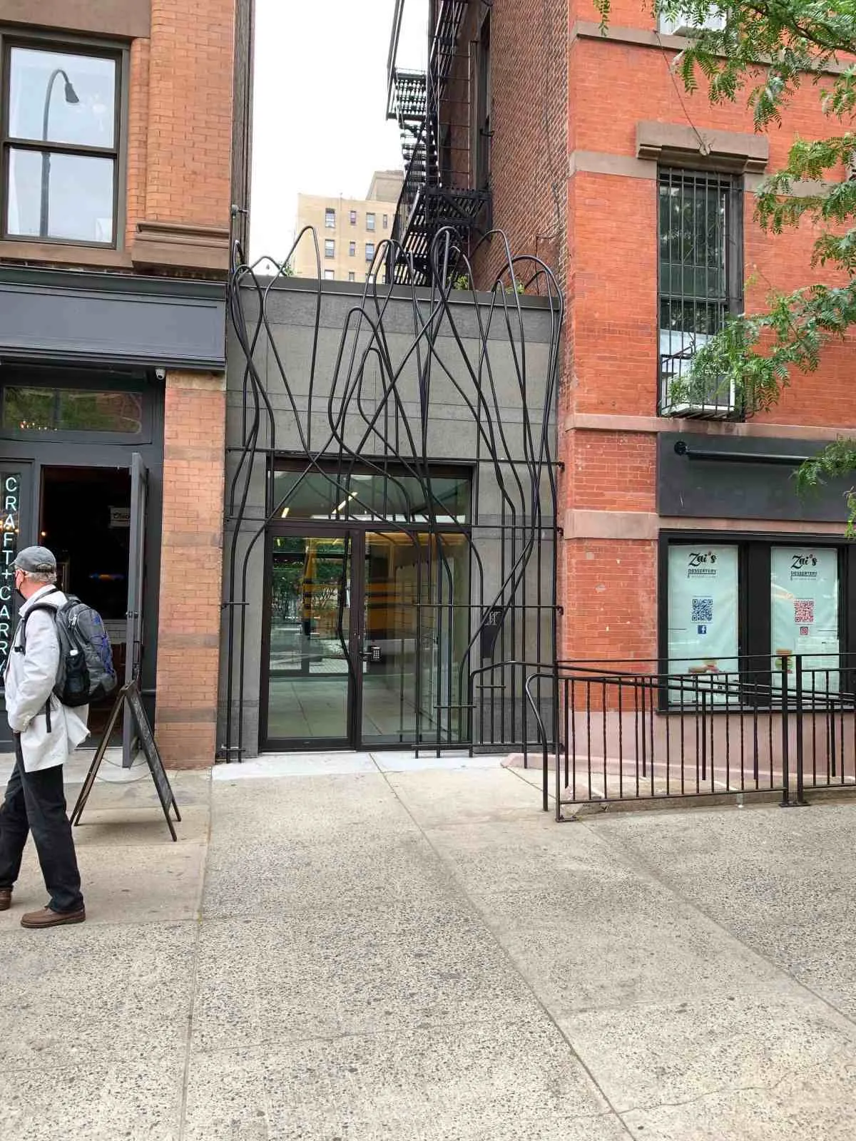 Aimco Urban Garden Paradise