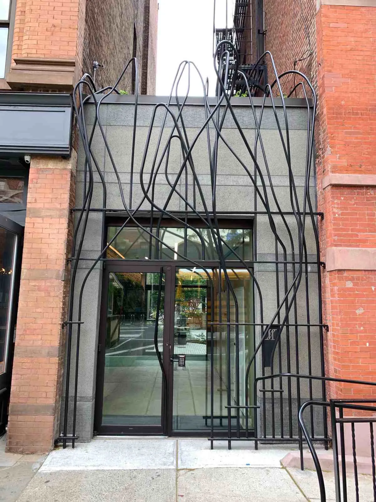 Aimco Urban Garden Paradise