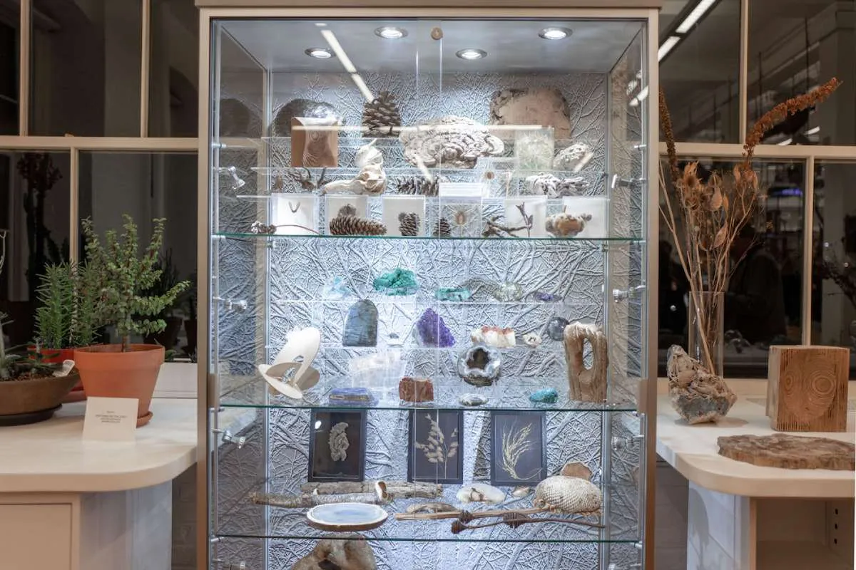 Pratt Institute Foundation Lab