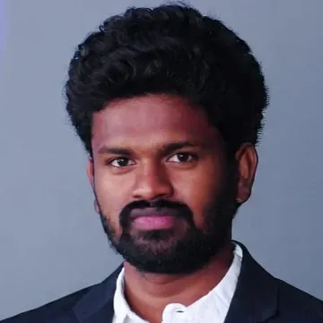 Rajesh Gantasala