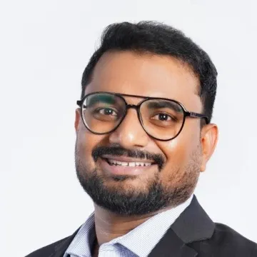 Ravi Varma Pusuluri