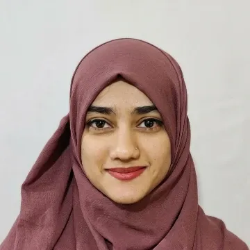 Sumaiya Tabassum