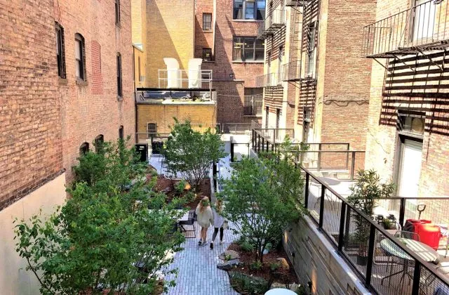 Multifamily