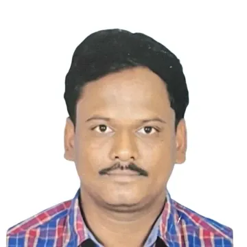Veeraj Bhangure