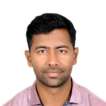 Vishnukanth Naidu M